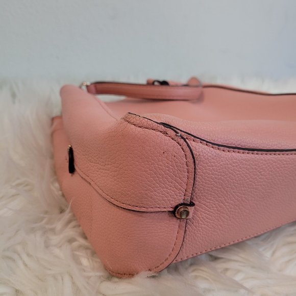 Kate Spade Talia Triple Compartment Satchel Pre-owned - Picture 9 of 13